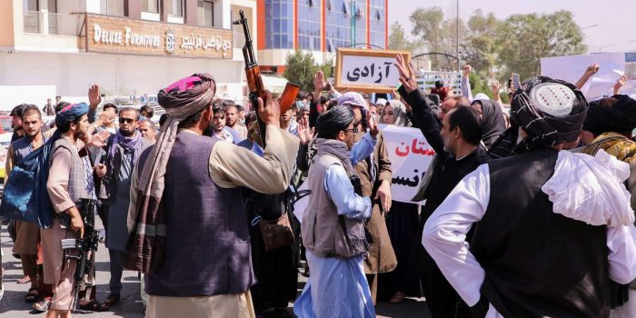 Relatório da ONU diz que talibã matou dezenas de ex-autoridades afegãs