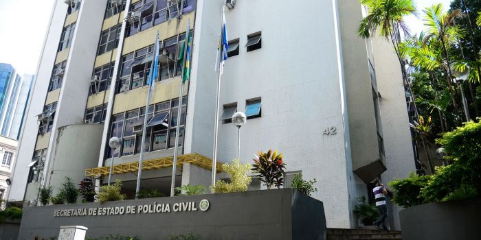 Polícia prende 14 milicianos que agiam na Capital e na Baixada Fluminense