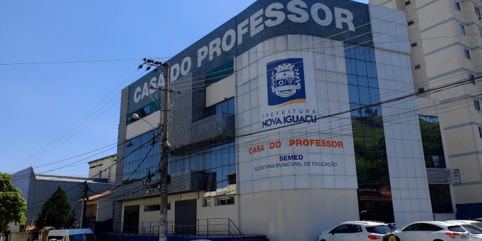 Nova Iguaçu inicia, nesta quarta-feira (5), a efetivação da matrícula escolar