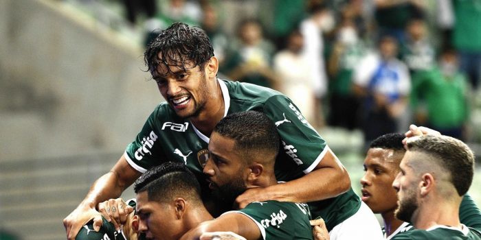 Palmeiras vence no Paulista antes da estreia no Mundial de Clubes