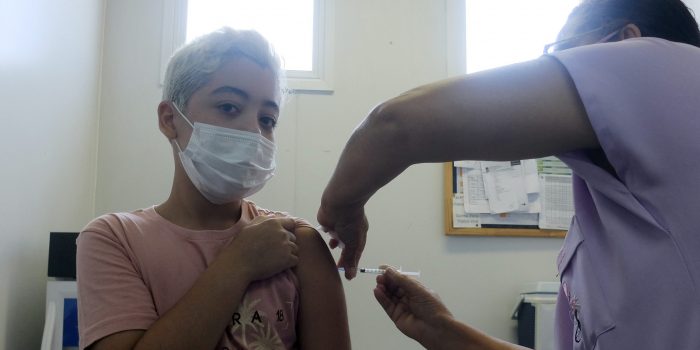 Nesta sexta-feira, a imunização contra Covid segue em Nova Iguaçu