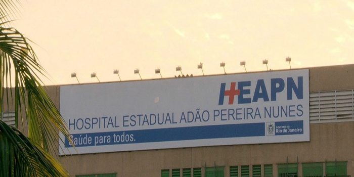 Hospital Adão Pereira Nunes inaugura novo centro de imagem de última geração