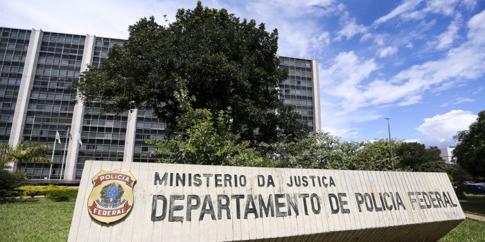 Polícia Federal faz operação contra abuso sexual infantil em São Paulo