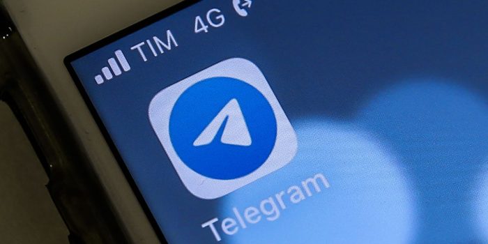 Ministro do STF revoga bloqueio após Telegram cumprir determinações