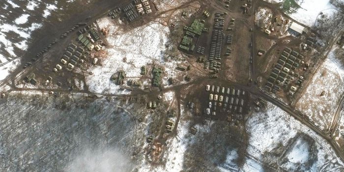 Rússia denuncia ataque das forças ucranianas em Belgorod