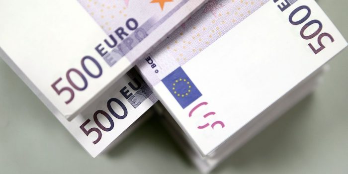 Inflação ampla na zona do euro atinge recorde de 7,5% em abril