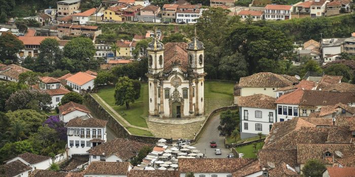 Cerimônia do Dia da Inconfidência em Ouro Preto não terá público