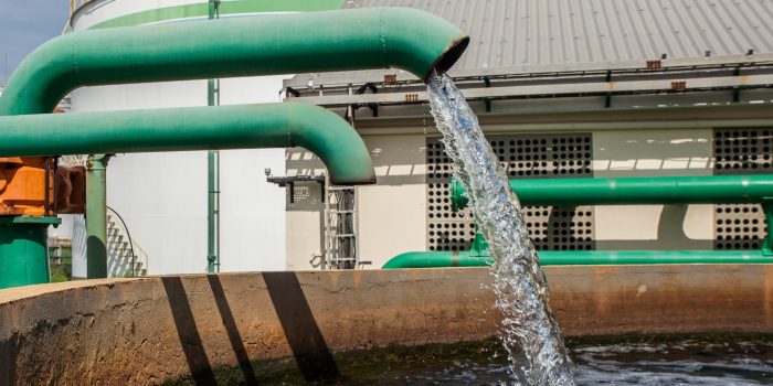Bayer economiza mais de 4,6 bilhões de litros de água no Parque Industrial de Belford Roxo