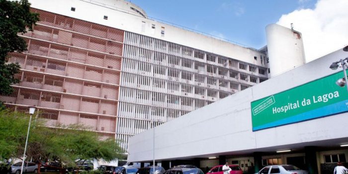 Governo autoriza contratação emergencial para hospitais federais