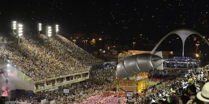 Carnaval fora de época terá tempo bom no Rio de Janeiro