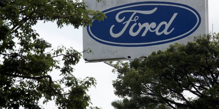 Ford anuncia venda da fábrica de Santo André
