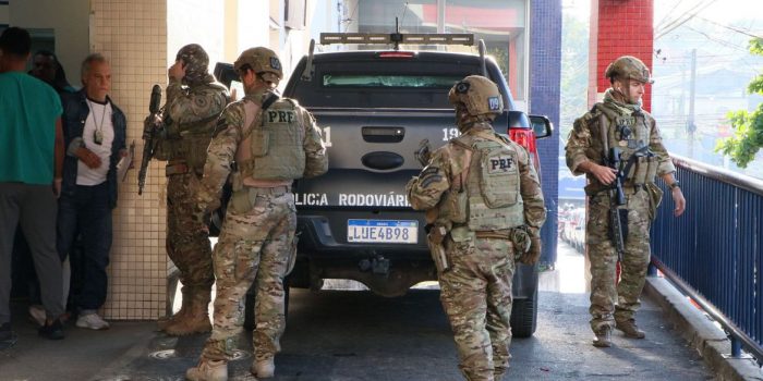 Número de mortos na operação policial na Penha sobe para 26