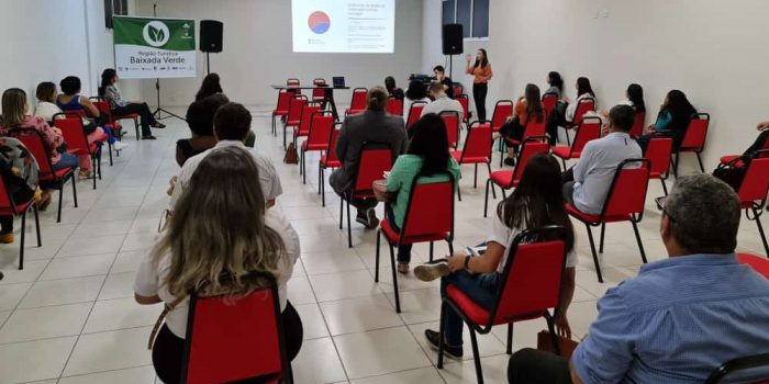 Baixada Verde: Mesquita participa de nova reunião em São João de Meriti