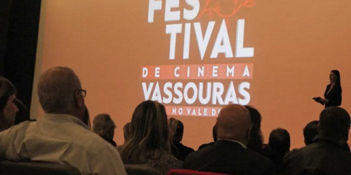 Festival de Cinema de Vassouras é marcada por emoção e homenagens