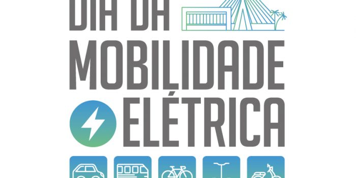 Dia da Mobilidade Elétrica, São Paulo, dia 28 de maio
