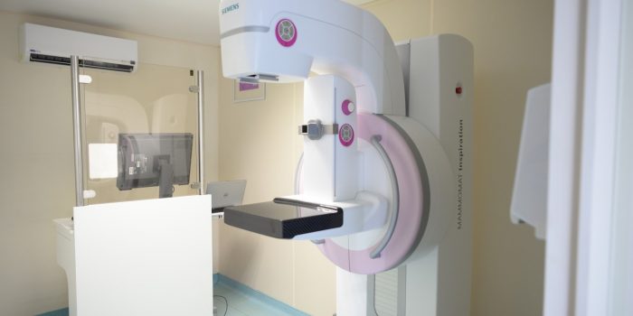 Sesc leva exames de mamografia e papanicolau gratuitos para Nilópolis