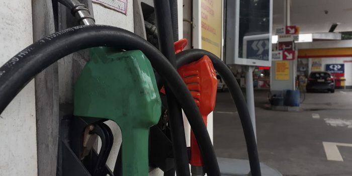 Petrobras lança site com informação sobre preços de combustíveis