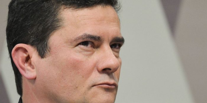 Justiça rejeita transferência eleitoral de Moro para SP