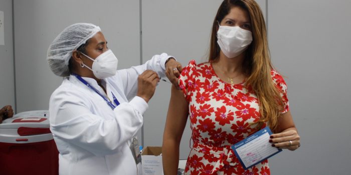 Campanhas de vacinação contra têm novo público-alvo em Nova Iguaçu