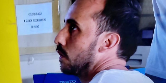 Médico é preso em São João de Meriti por estupro durante parto