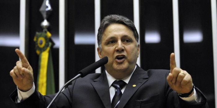 Depois de recurso negado, Garotinho não será candidato a governo