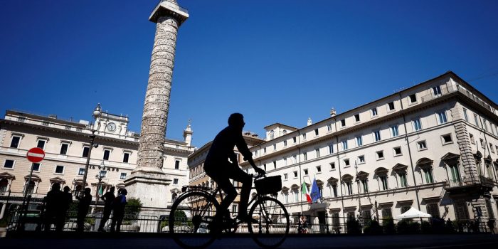 Itália fica em limbo político e pode antecipar eleições