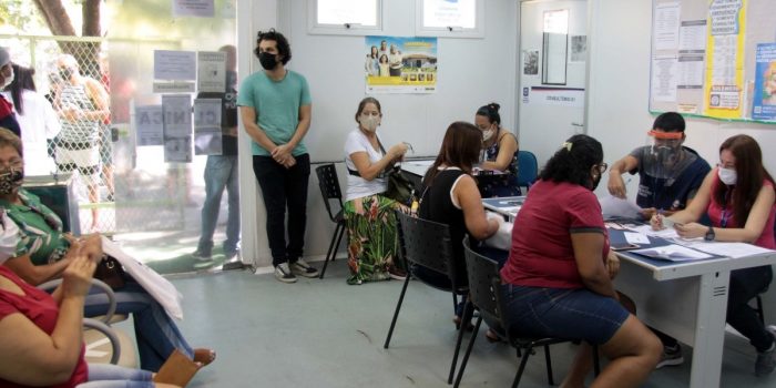 Nova Iguaçu inicia o projeto Saúde em Ação a partir deste fim de semana