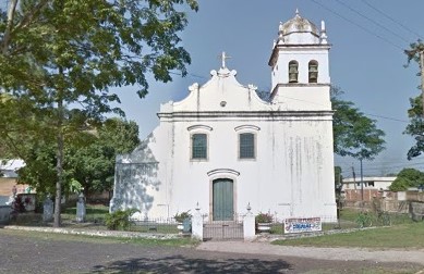 Igreja Nossa Senhora do Pilar de Duque de Caxias celebra seus 410 anos