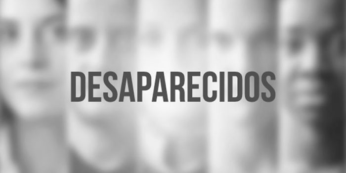 Em cinco anos, Baixada teve 361 desaparecimentos forçados