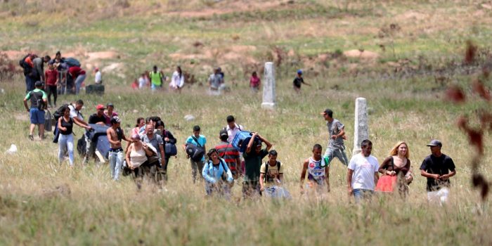 IBGE firma acordos com ONU para recensear imigrantes e refugiados