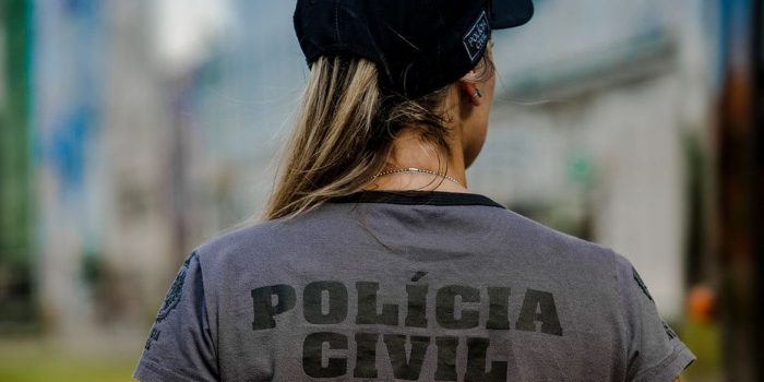 Polícia Civil prende mulher que marcava encontro e furtava as vítimas