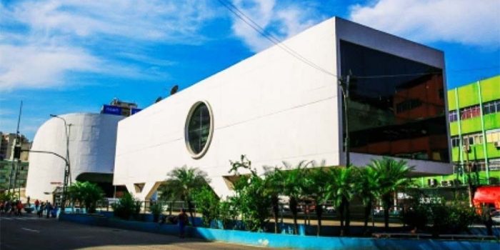Biblioteca Municipal de Caxias celebra 18 anos com atividade cultural