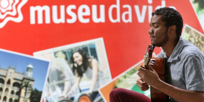 Música no Museu faz 25 anos e é Patrimônio Cultural Imaterial do Rio