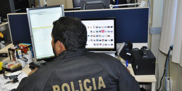 PF faz ação integrada contra estelionato por fraude eletrônica