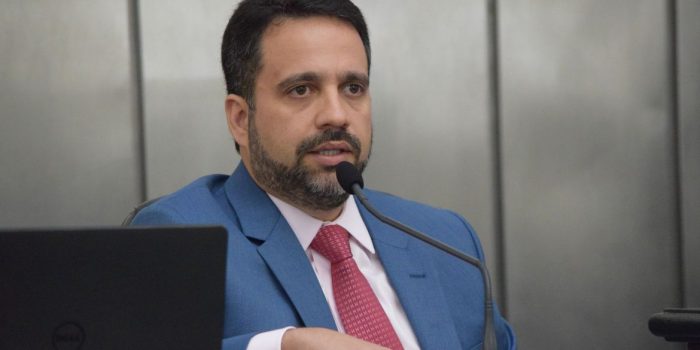 STJ afasta governador de Alagoas em investigação sobre corrupção