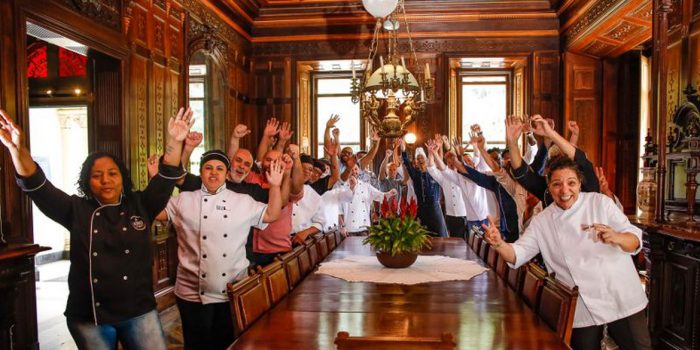 Culinária da monarquia inspira 22º Festival Petrópolis Gourmet