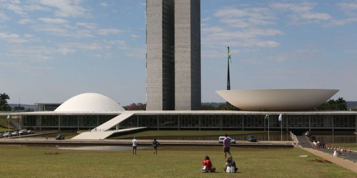 Parlamentares do PL mantêm maioria na bancada federal do Rio