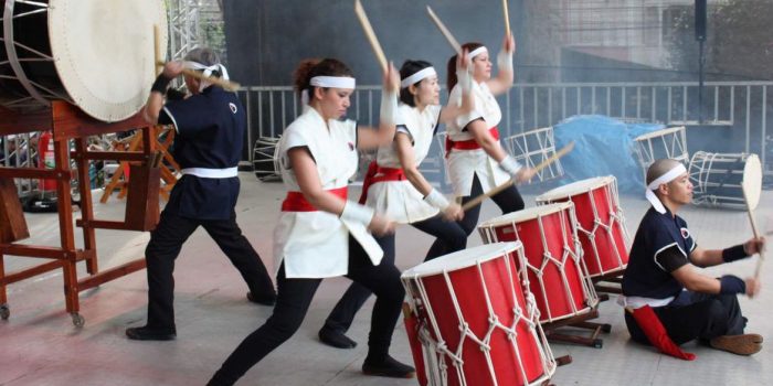 Festival da Cultura do Japão começa em Petrópolis na quarta-feira