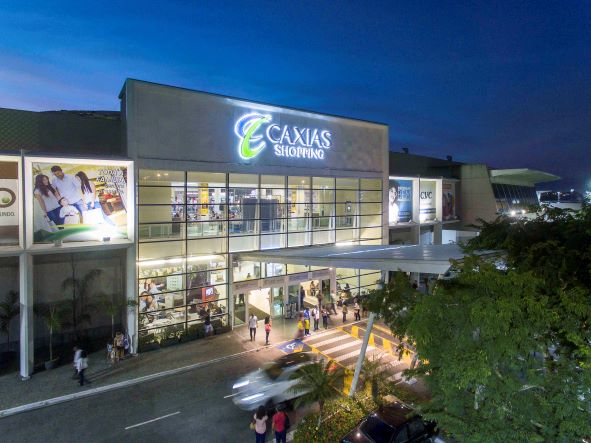 “Ponto de Leitura” do Sesc Rio promove ações de incentivo à leitura no Caxias Shopping