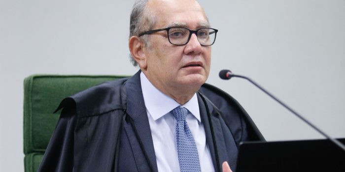 Gilmar Mendes suspende investigação sobre fraudes na FGV