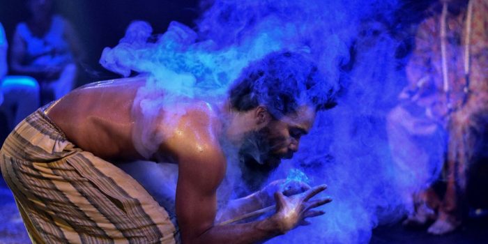 Sesc seleciona projetos de artistas negros e coletivos de dança no RJ