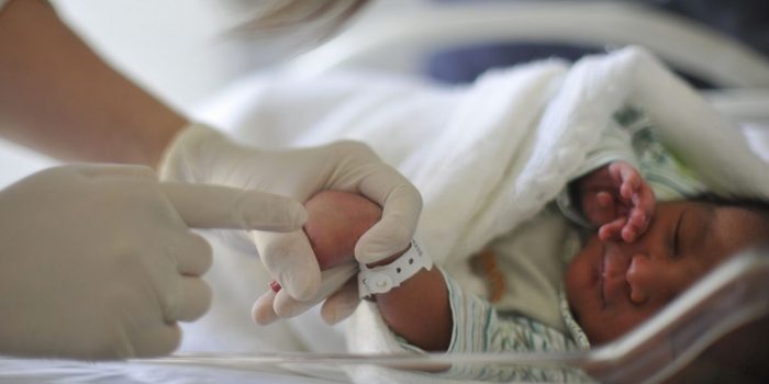 Novembro Roxo: prematuridade é principal causa da mortalidade infantil