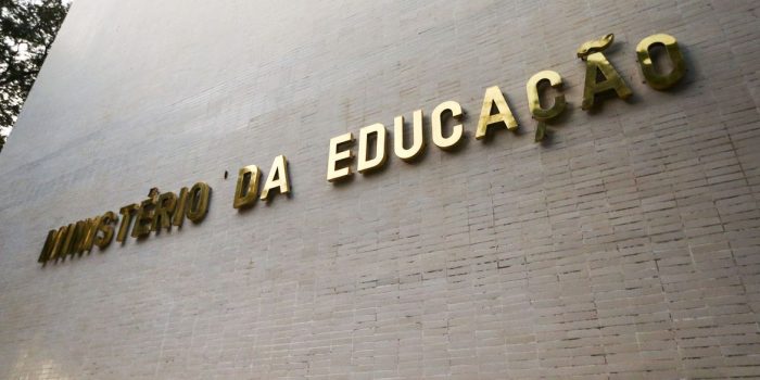 Governadora do Ceará será nova secretária executiva do MEC