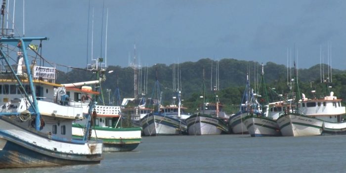 BNDES busca parceiro para estudos sobre o mar do Sul do Brasil