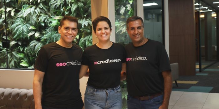 Startup brasileira de produtos financeiros  é avaliada em R$ 500 milhões    