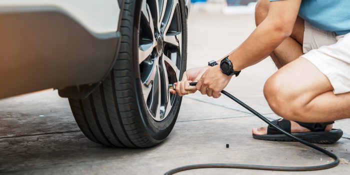 Saiba como economizar combustível cuidando dos pneus