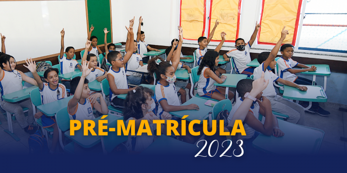 Nova Iguaçu inicia pré-matrícula escolar no dia 15 de dezembro
