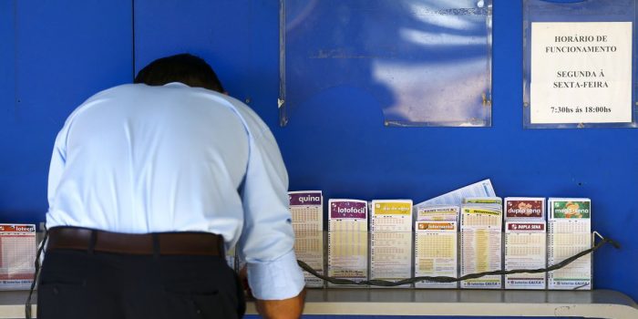 Mega-Sena sorteia neste sábado prêmio de R$ 33 milhões