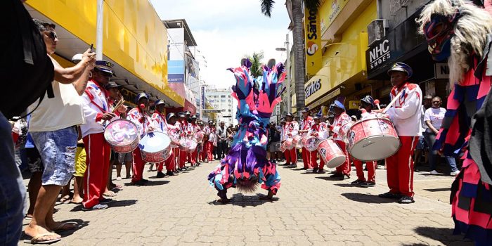 Festival das Artes promete agitar o público no aniversário de Nova Iguaçu
