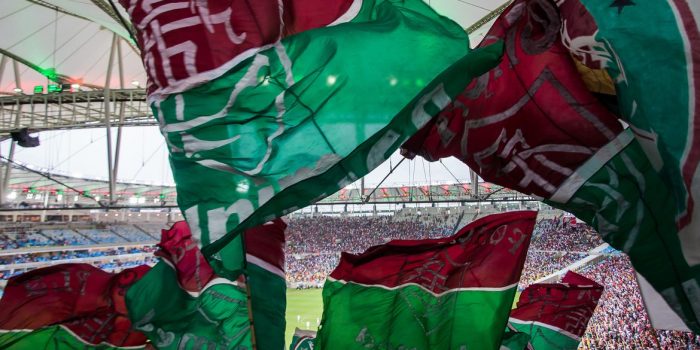 Cariocão: com mando de campo, Madureira recebe Fluminense no ES